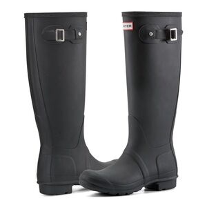 Hunter -Women's Original Tall Rain Boots